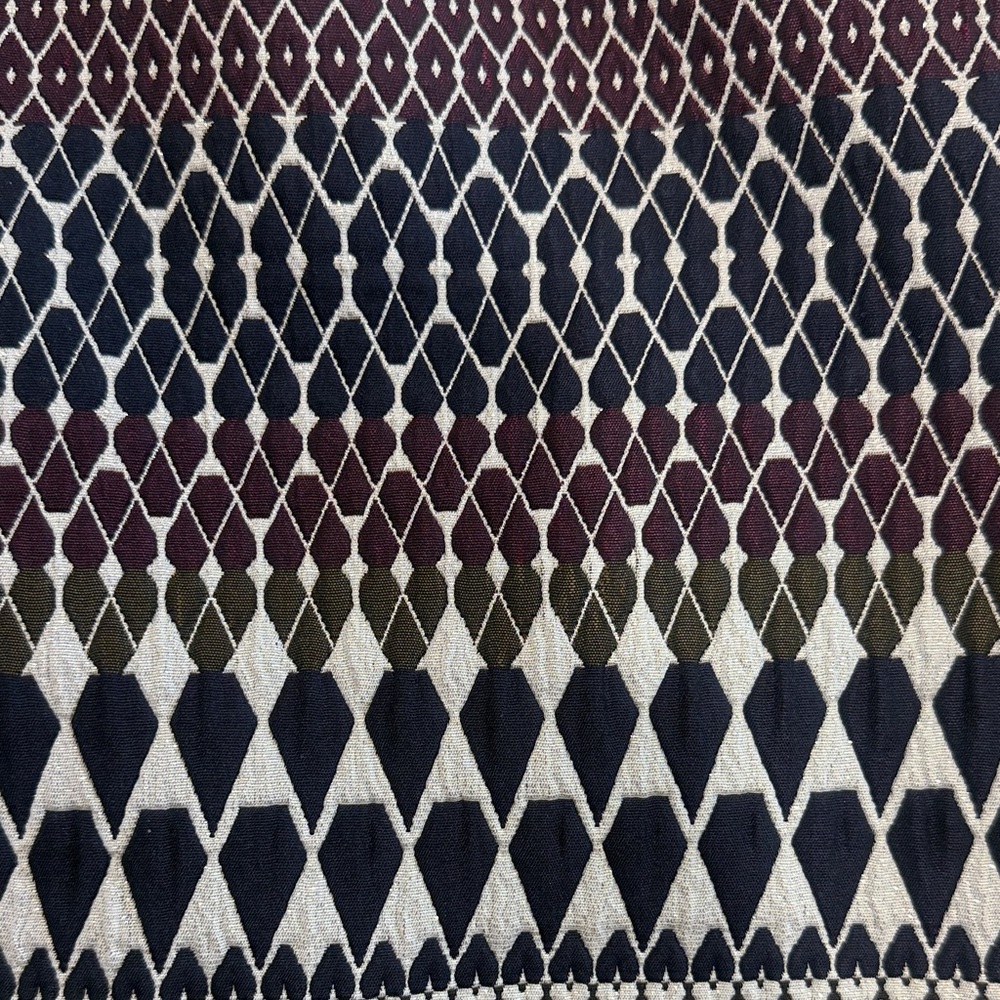 Ted Baker Stylish Multicolor Patterned Women's Sk… - image 6